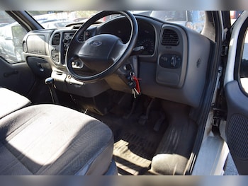 Used Ford Transit 2005 for sale - 78933724: Photo