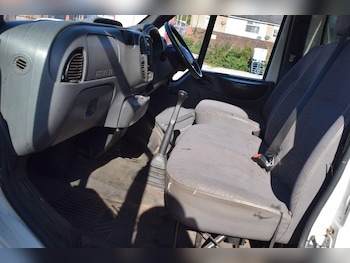 Used Ford Transit 2005 for sale - 78933724: Photo
