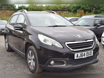 Used Peugeot 2008 2015 for sale - 79328620: Photo
