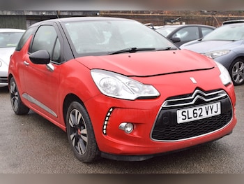 Used Citroen DS3 2012 for sale - 78965572: Photo