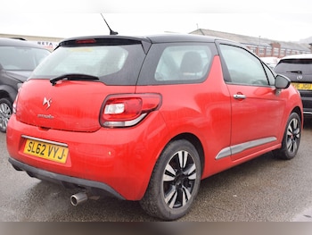 Used Citroen DS3 2012 for sale - 78965572: Photo
