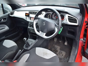 Used Citroen DS3 2012 for sale - 78965572: Photo