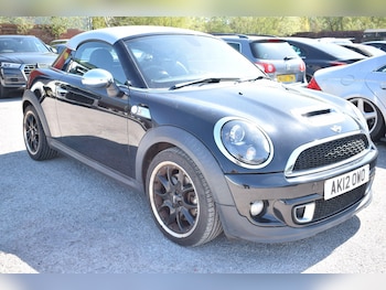 Used MINI Coupe 2012 for sale - 78934498: Photo