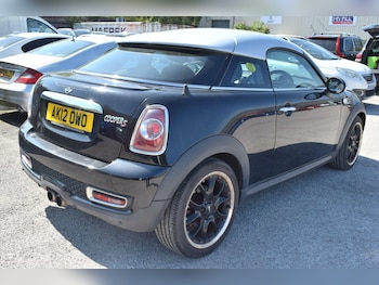Used MINI Coupe 2012 for sale - 78934498: Photo