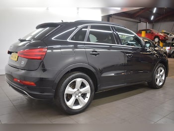 Used Audi Q3 2012 for sale - 78965507: Photo