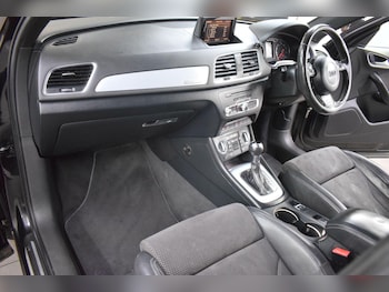 Used Audi Q3 2012 for sale - 78965507: Photo