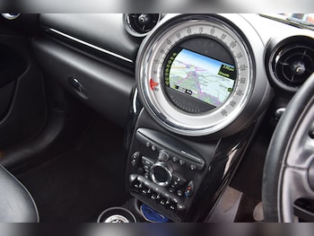 Used MINI Paceman 2014 for sale - 78933735: Photo