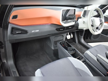 Used Volkswagen ID.3 2020 for sale - 78965821: Photo