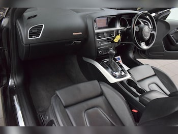 Used Audi A5 2013 for sale - 79328753: Photo