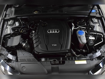 Used Audi A5 2013 for sale - 79328753: Photo