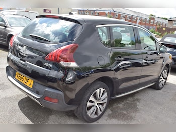 Used Peugeot 3008 2015 for sale - 78935286: Photo