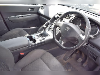 Used Peugeot 3008 2015 for sale - 78935286: Photo