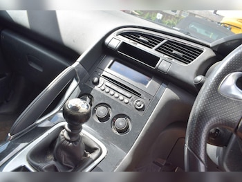 Used Peugeot 3008 2015 for sale - 78935286: Photo