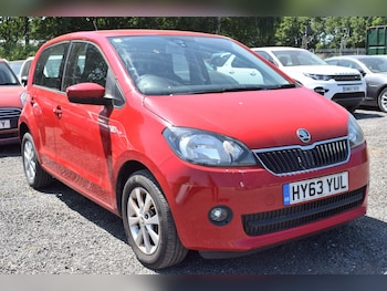 Used Skoda Citigo 2013 for sale - 79248798: Photo