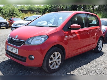 Used Skoda Citigo 2013 for sale - 79248798: Photo
