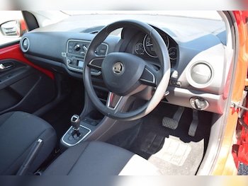 Used Skoda Citigo 2013 for sale - 79248798: Photo