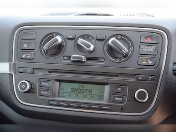 Used Skoda Citigo 2013 for sale - 79248798: Photo