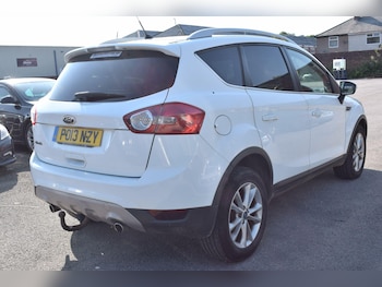 Used Ford Kuga 2013 for sale - 78966309: Photo