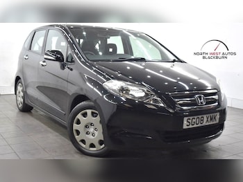 Used Honda FR-V 2008 for sale - 79426017: Photo