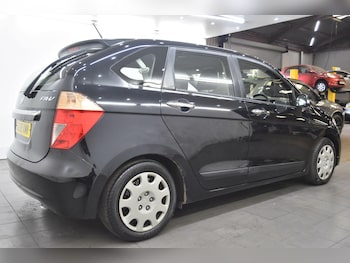 Used Honda FR-V 2008 for sale - 79426017: Photo