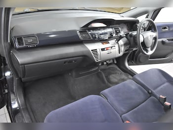 Used Honda FR-V 2008 for sale - 79426017: Photo