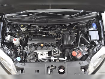 Used Honda FR-V 2008 for sale - 79426017: Photo