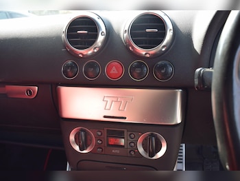 Used Audi TT 2003 for sale - 79324519: Photo