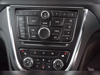 Used Vauxhall Mokka 2014 for sale - 78965538: Photo