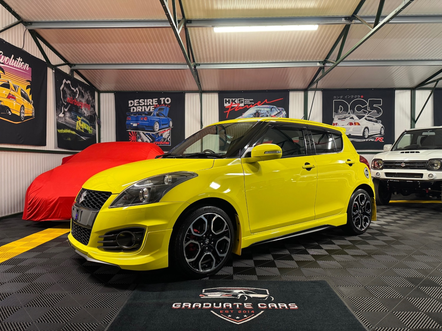 Used Suzuki Swift 2012 for sale - 77319885: Photo 1