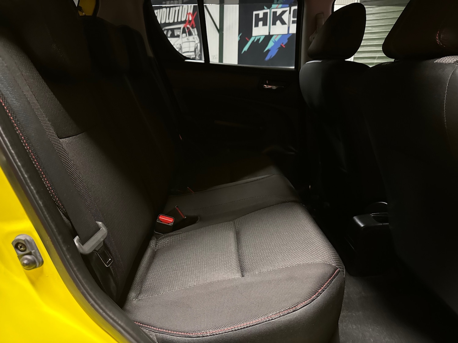 Used Suzuki Swift 2012 for sale - 77319885: Photo 14