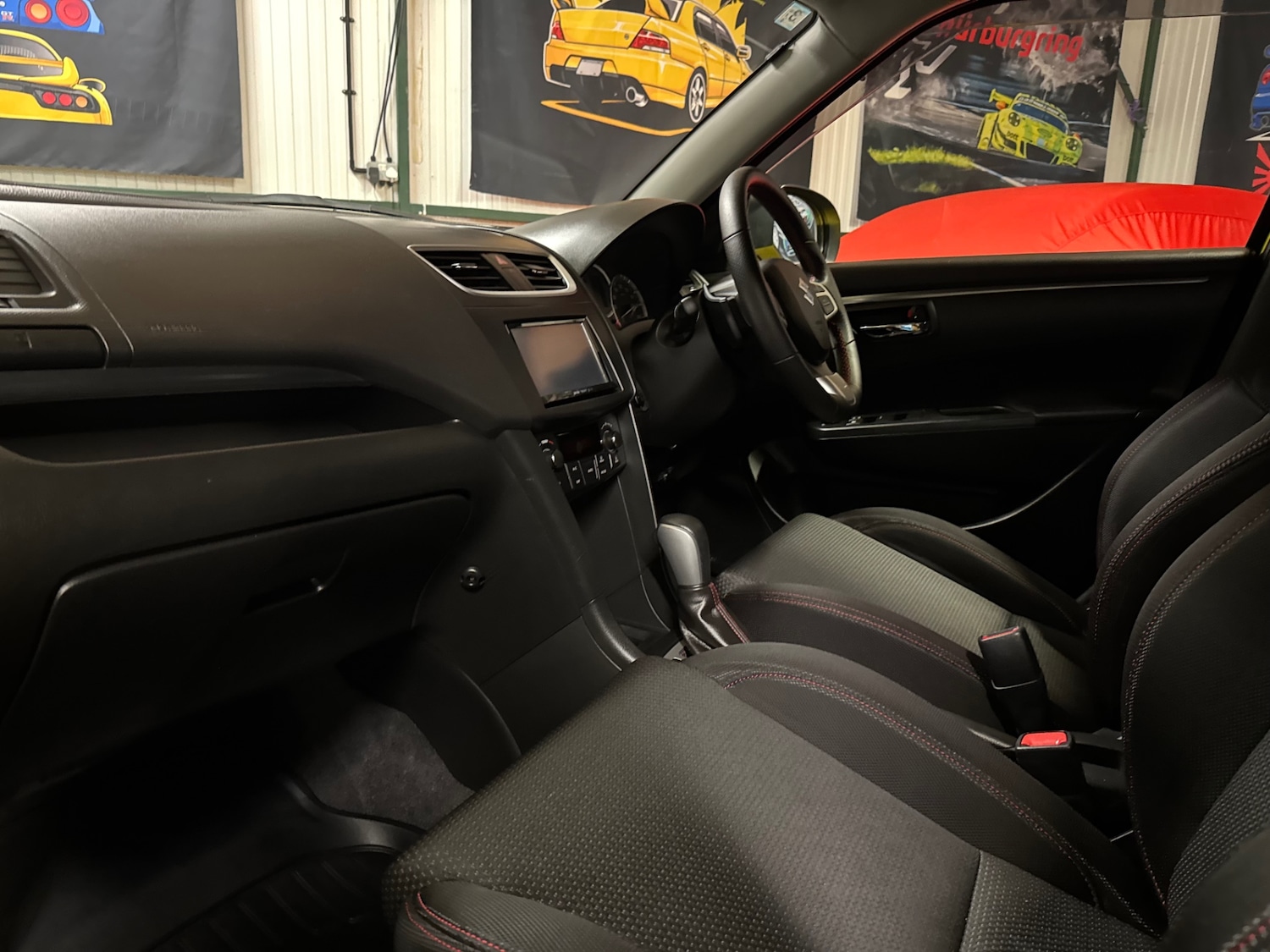 Used Suzuki Swift 2012 for sale - 77319885: Photo 15