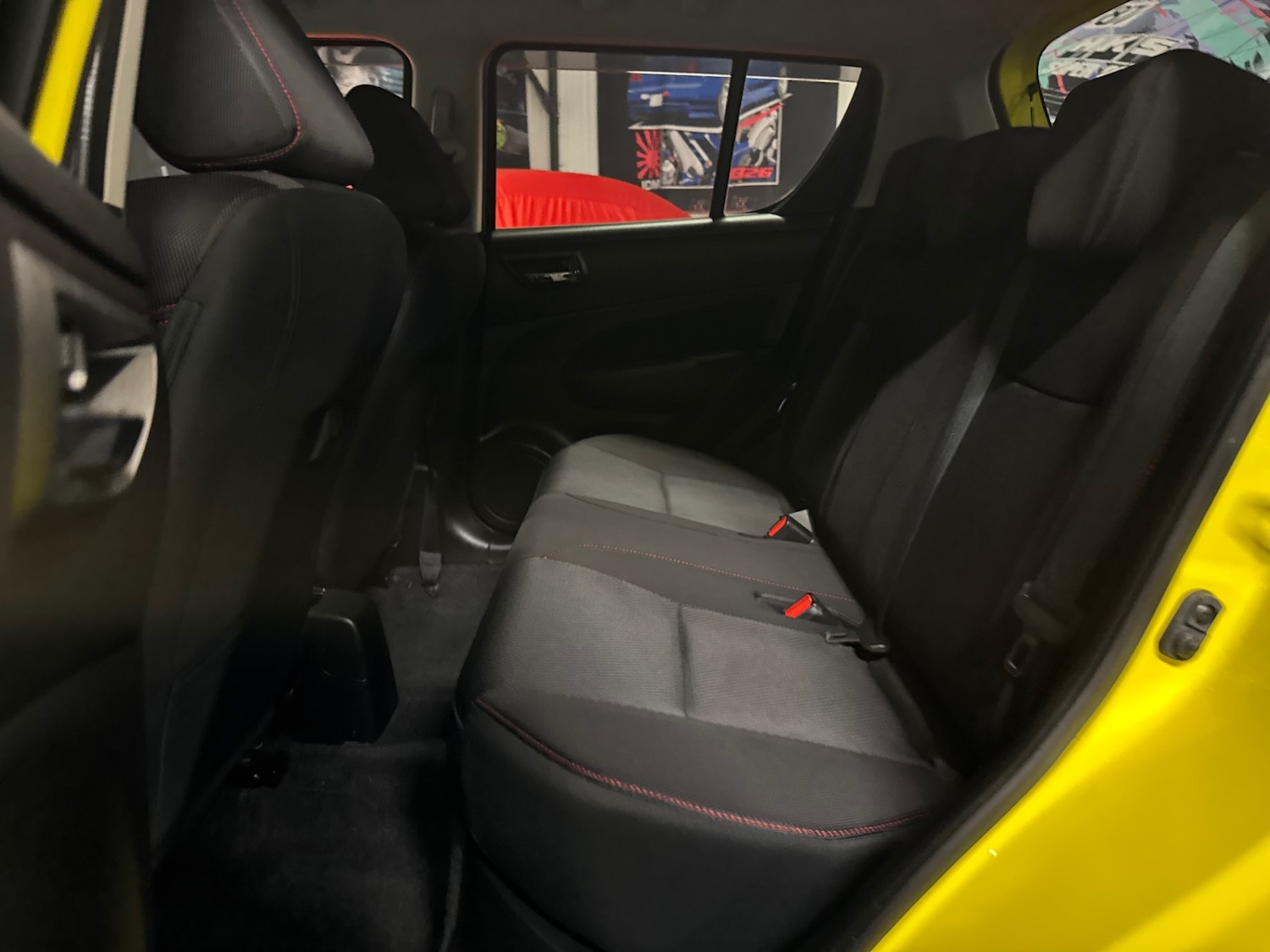 Used Suzuki Swift 2012 for sale - 77319885: Photo 17