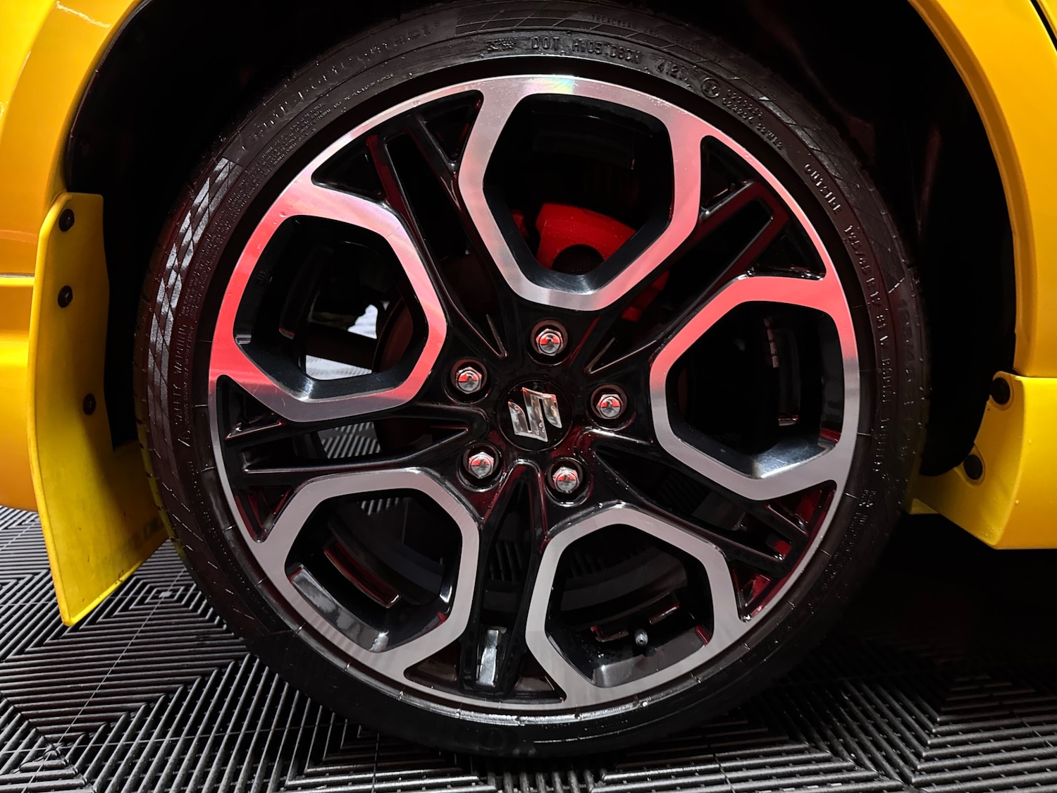 Used Suzuki Swift 2012 for sale - 77319885: Photo 20