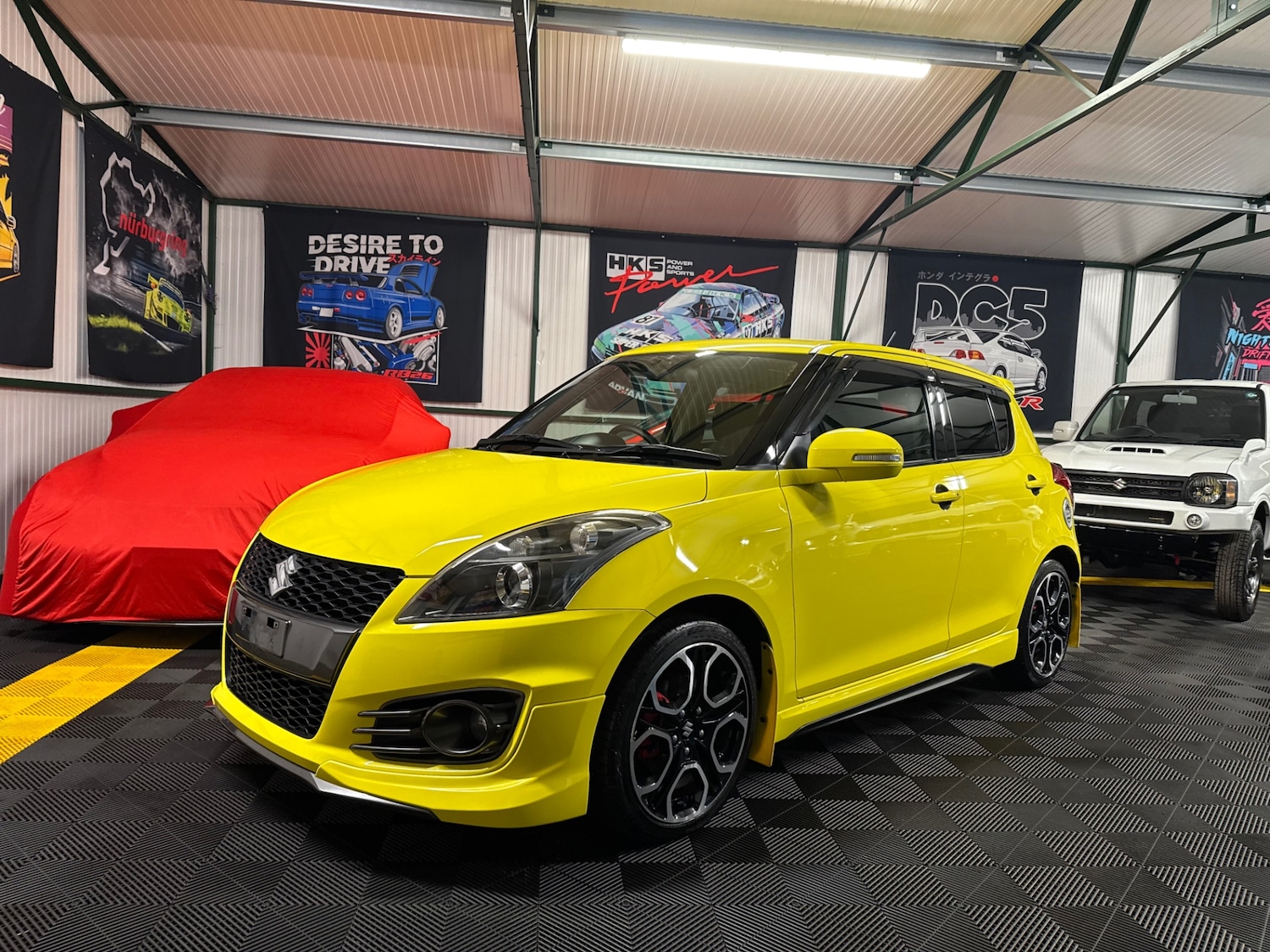 Used Suzuki Swift 2012 for sale - 77319885: Photo 25