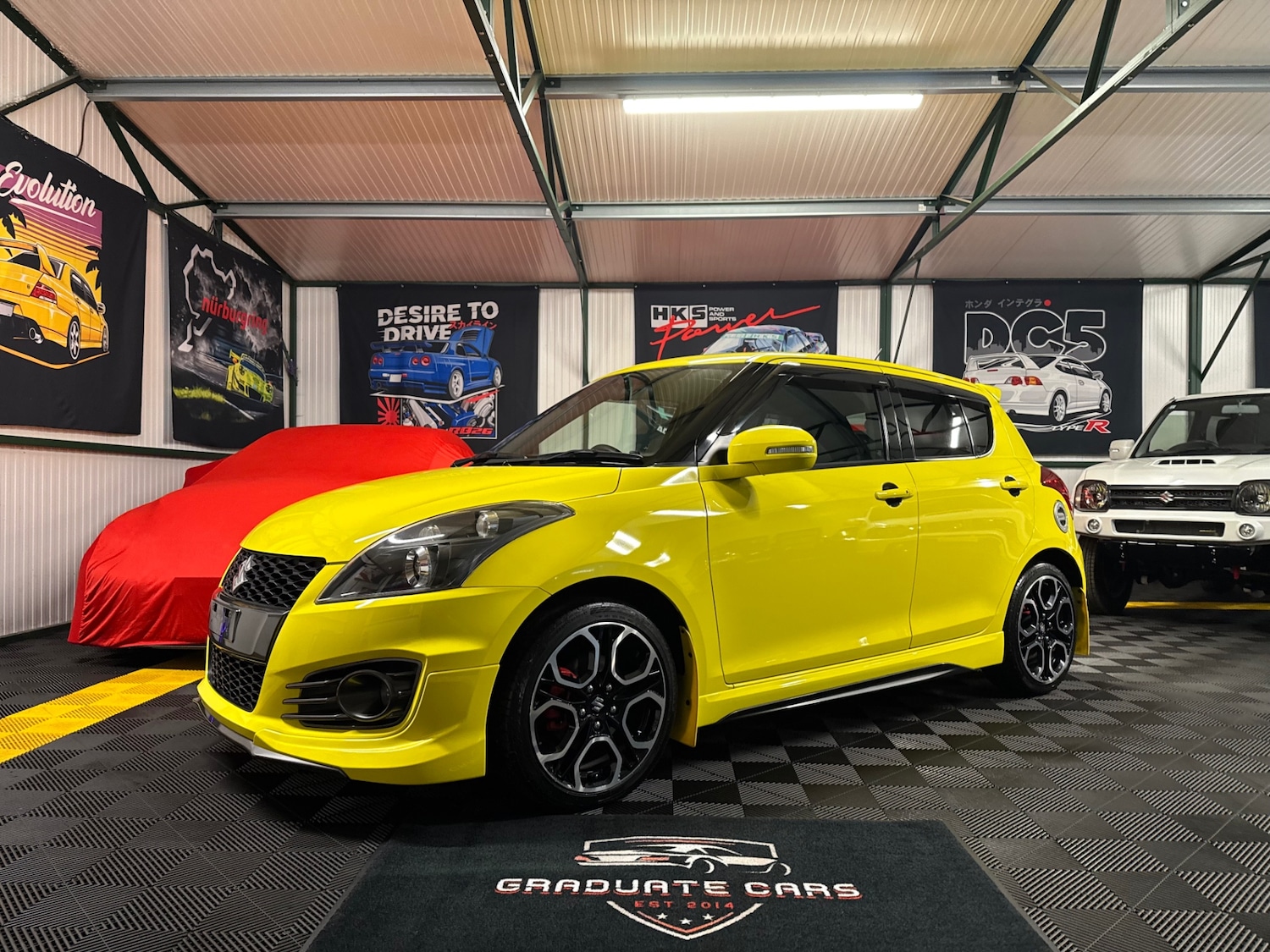 Used Suzuki Swift 2012 for sale - 77319885: Photo 26