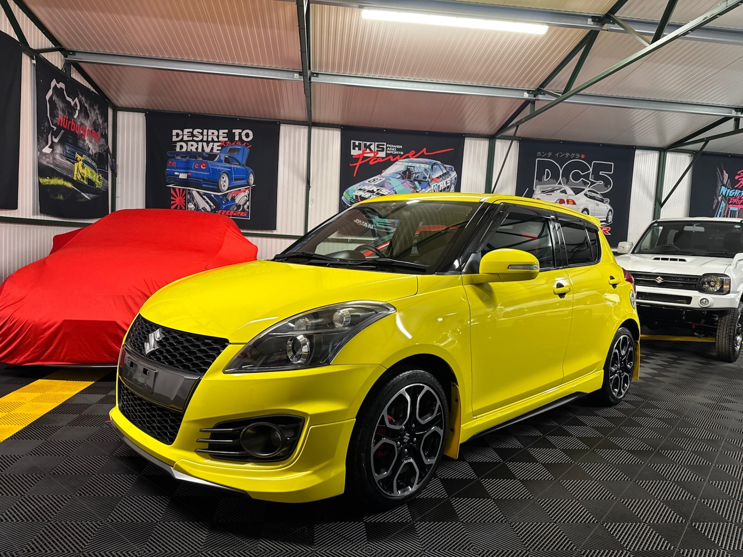 Used Suzuki Swift 2012 for sale - 77319885: Photo 27