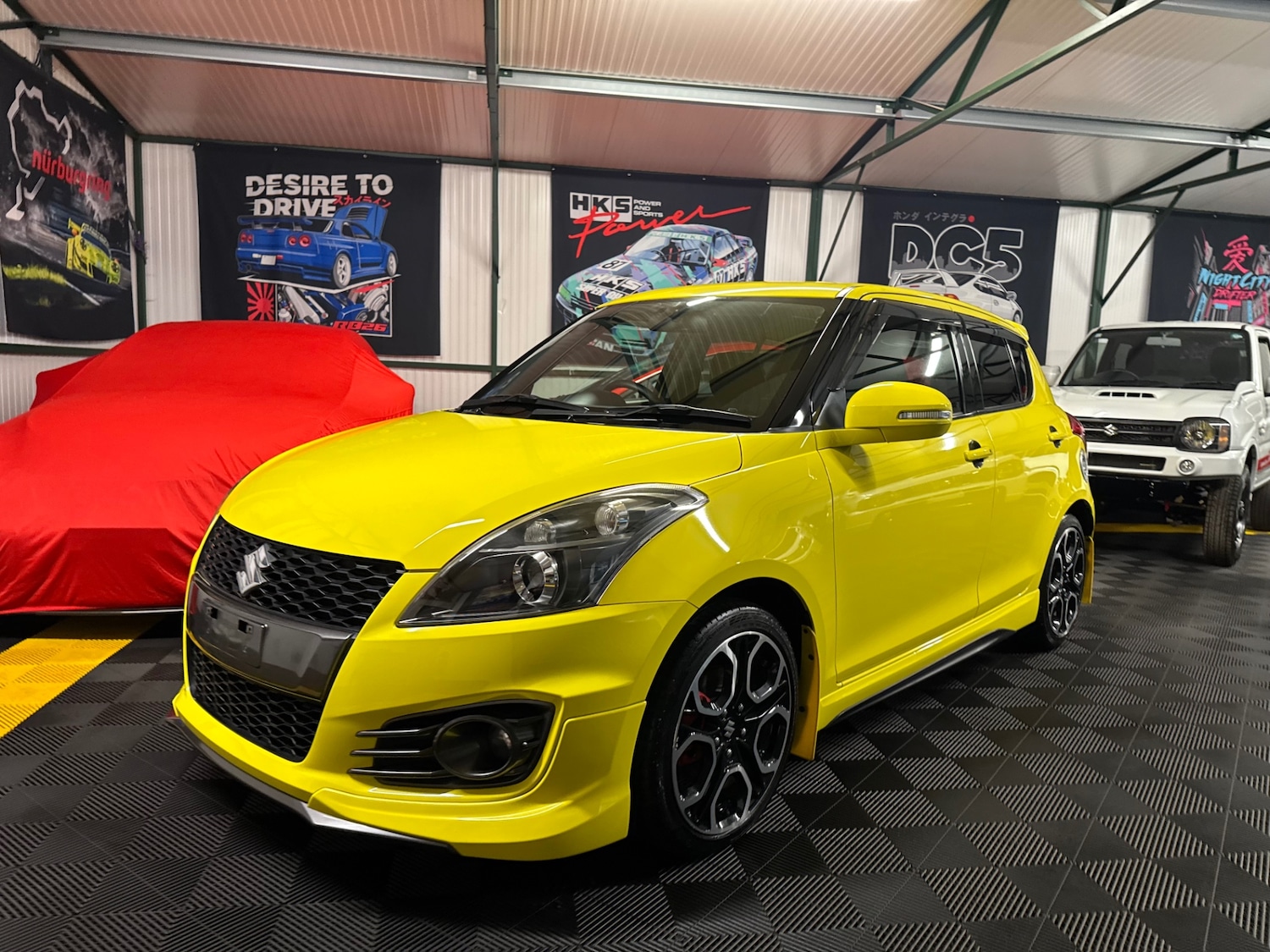 Used Suzuki Swift 2012 for sale - 77319885: Photo 28