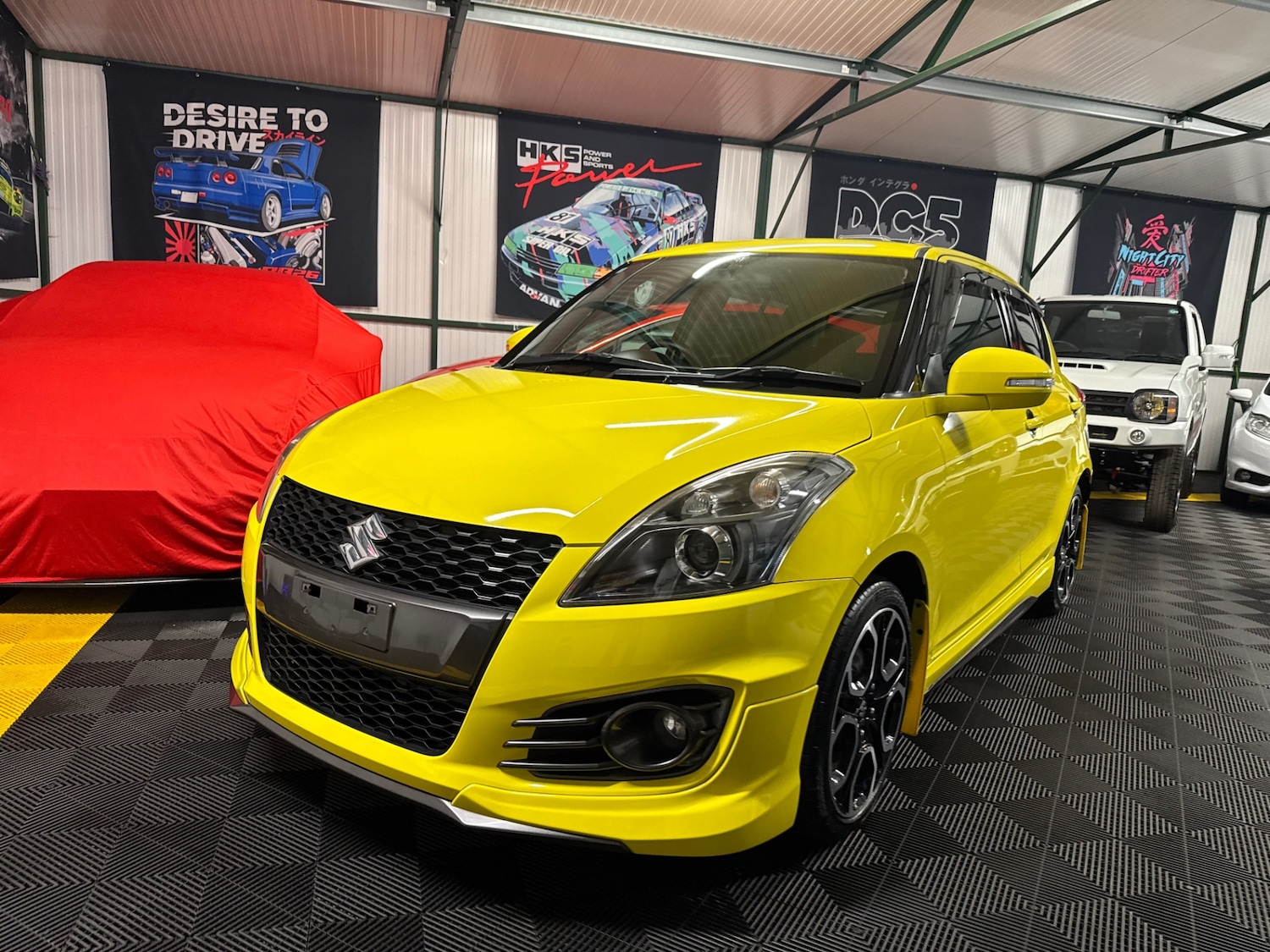 Used Suzuki Swift 2012 for sale - 77319885: Photo 29