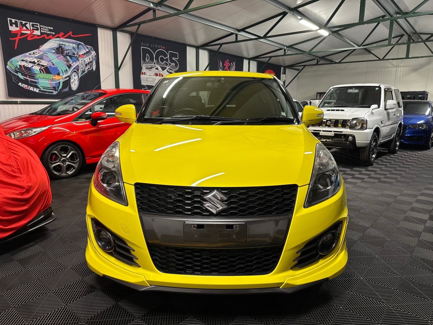 Used Suzuki Swift 2012 for sale - 77319885: Photo 30