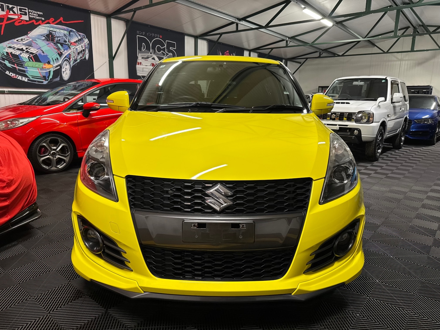 Used Suzuki Swift 2012 for sale - 77319885: Photo 31