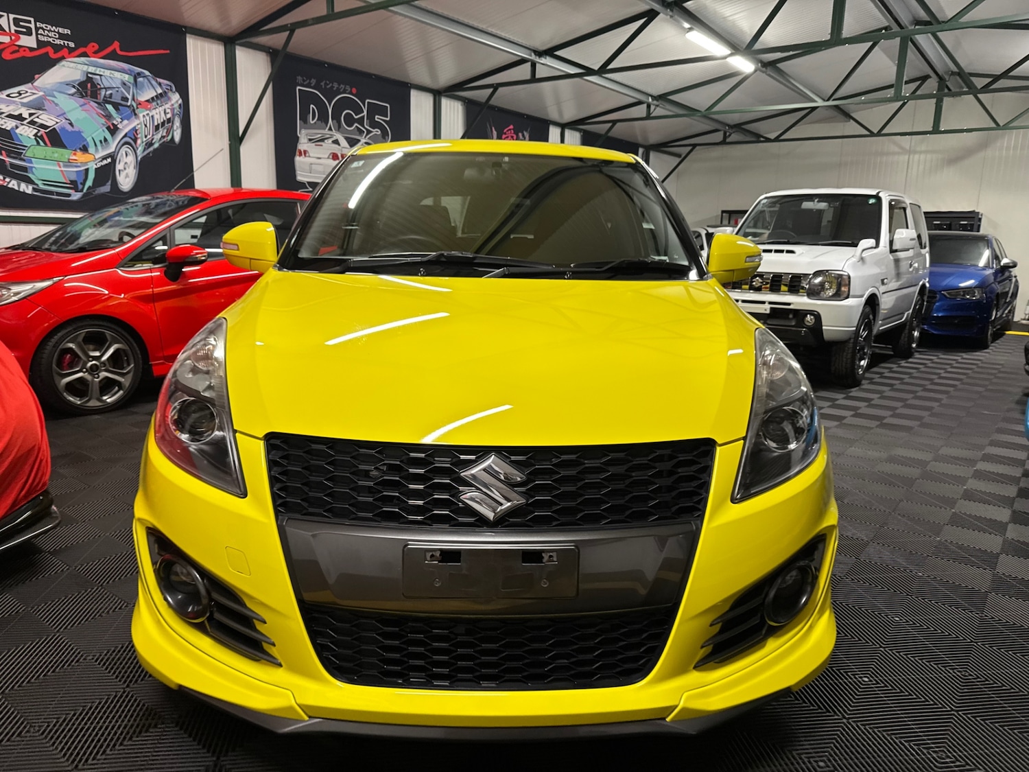 Used Suzuki Swift 2012 for sale - 77319885: Photo 32