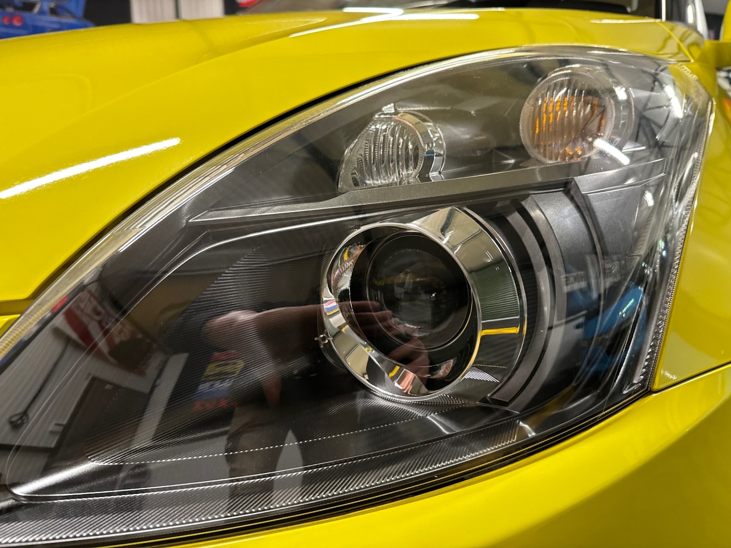 Used Suzuki Swift 2012 for sale - 77319885: Photo 33