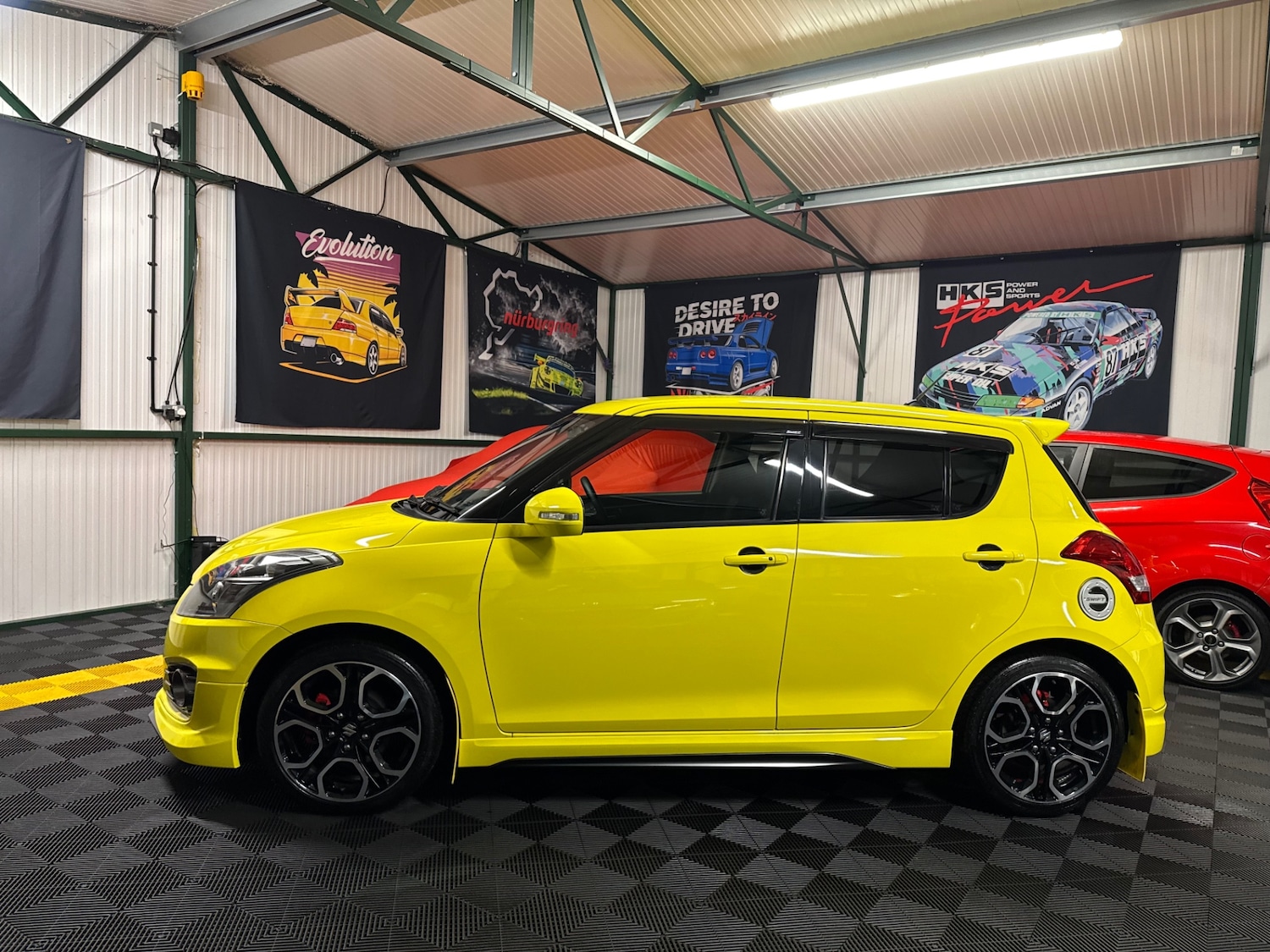 Used Suzuki Swift 2012 for sale - 77319885: Photo 40