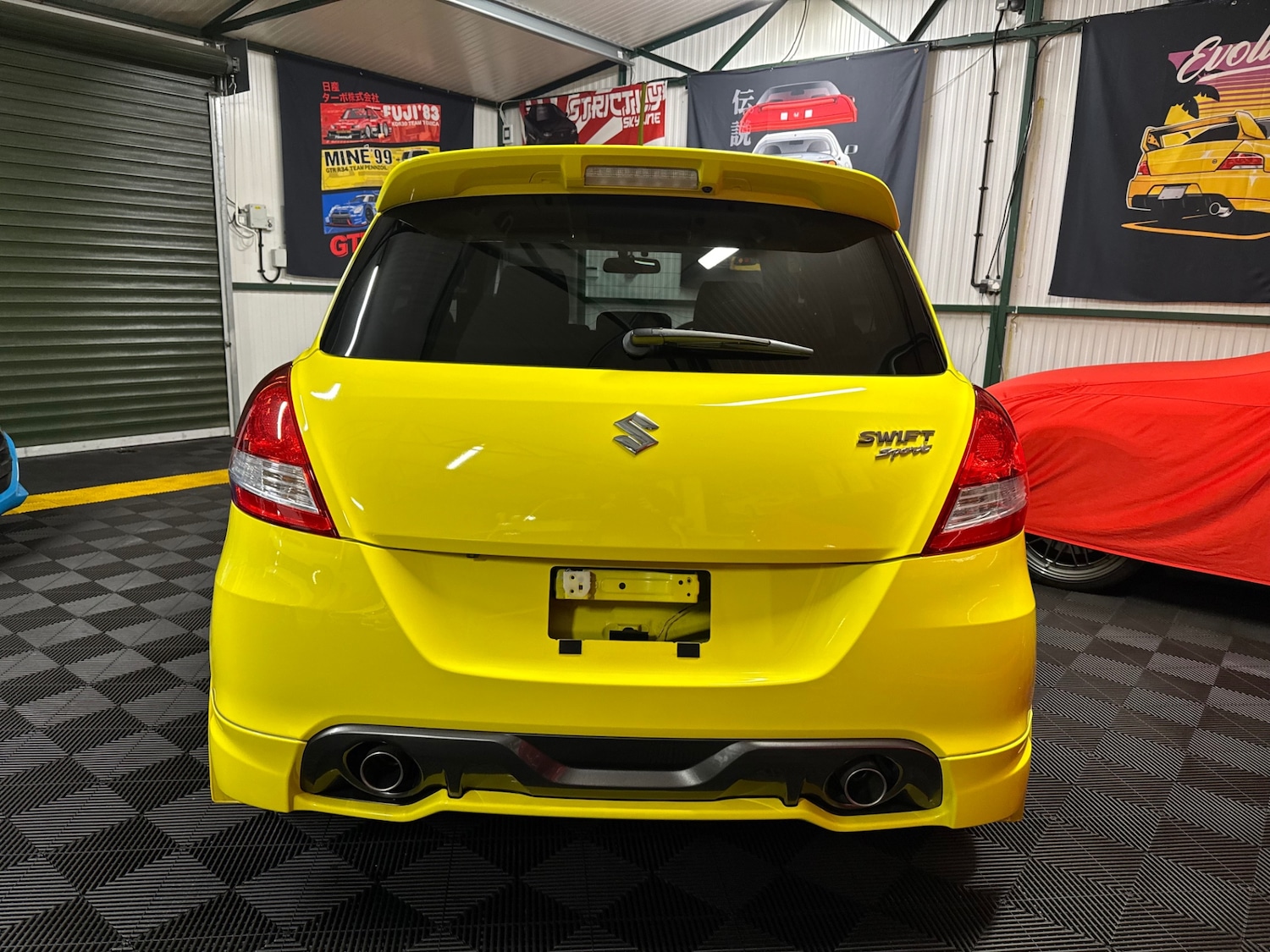 Used Suzuki Swift 2012 for sale - 77319885: Photo 46