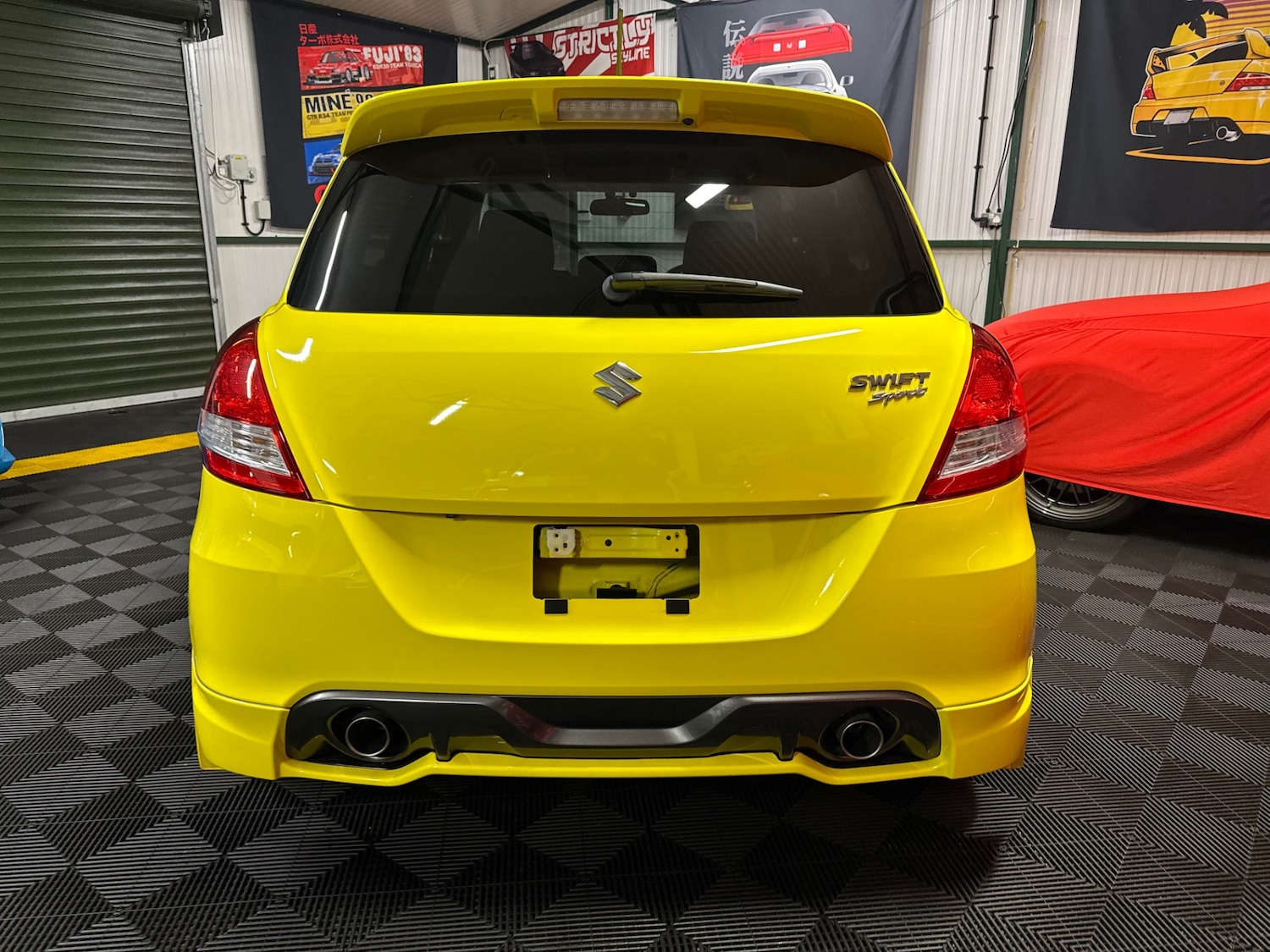 Used Suzuki Swift 2012 for sale - 77319885: Photo 48