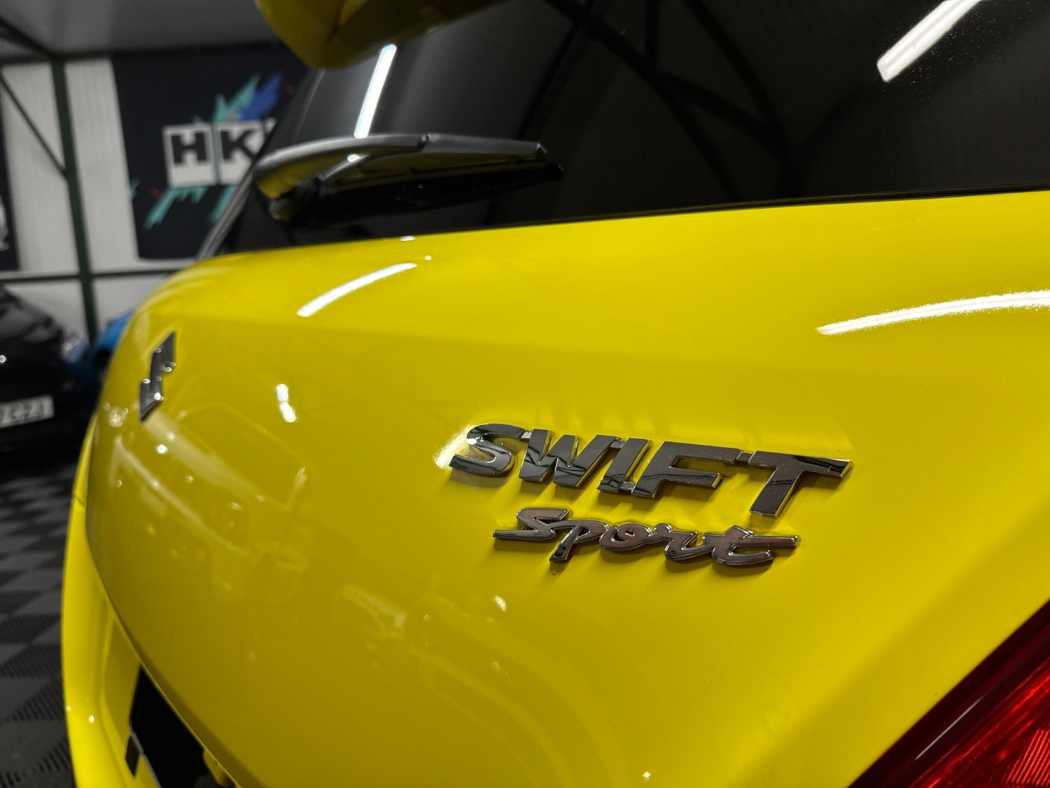 Used Suzuki Swift 2012 for sale - 77319885: Photo 49