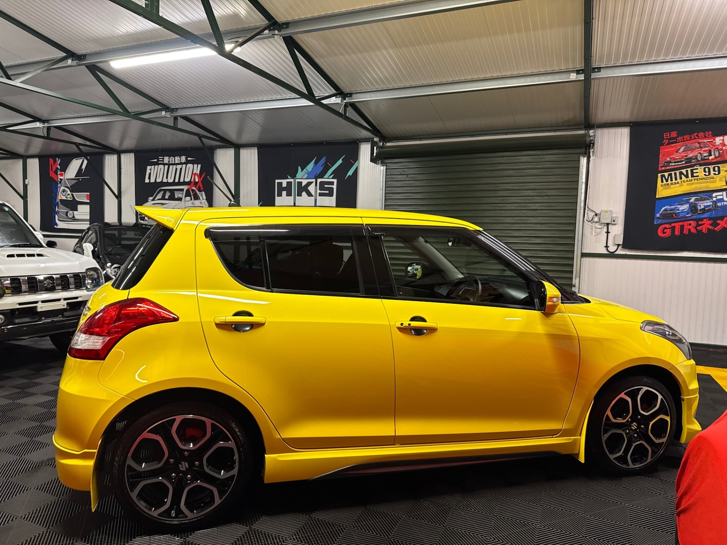 Used Suzuki Swift 2012 for sale - 77319885: Photo 51