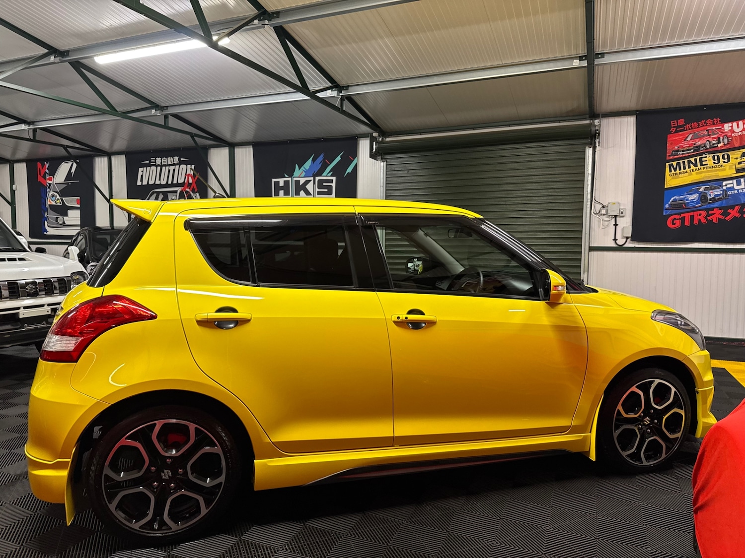 Used Suzuki Swift 2012 for sale - 77319885: Photo 52