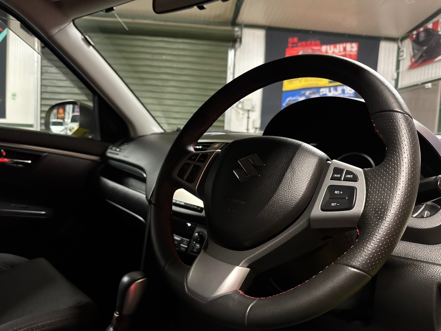 Used Suzuki Swift 2012 for sale - 77319885: Photo 54