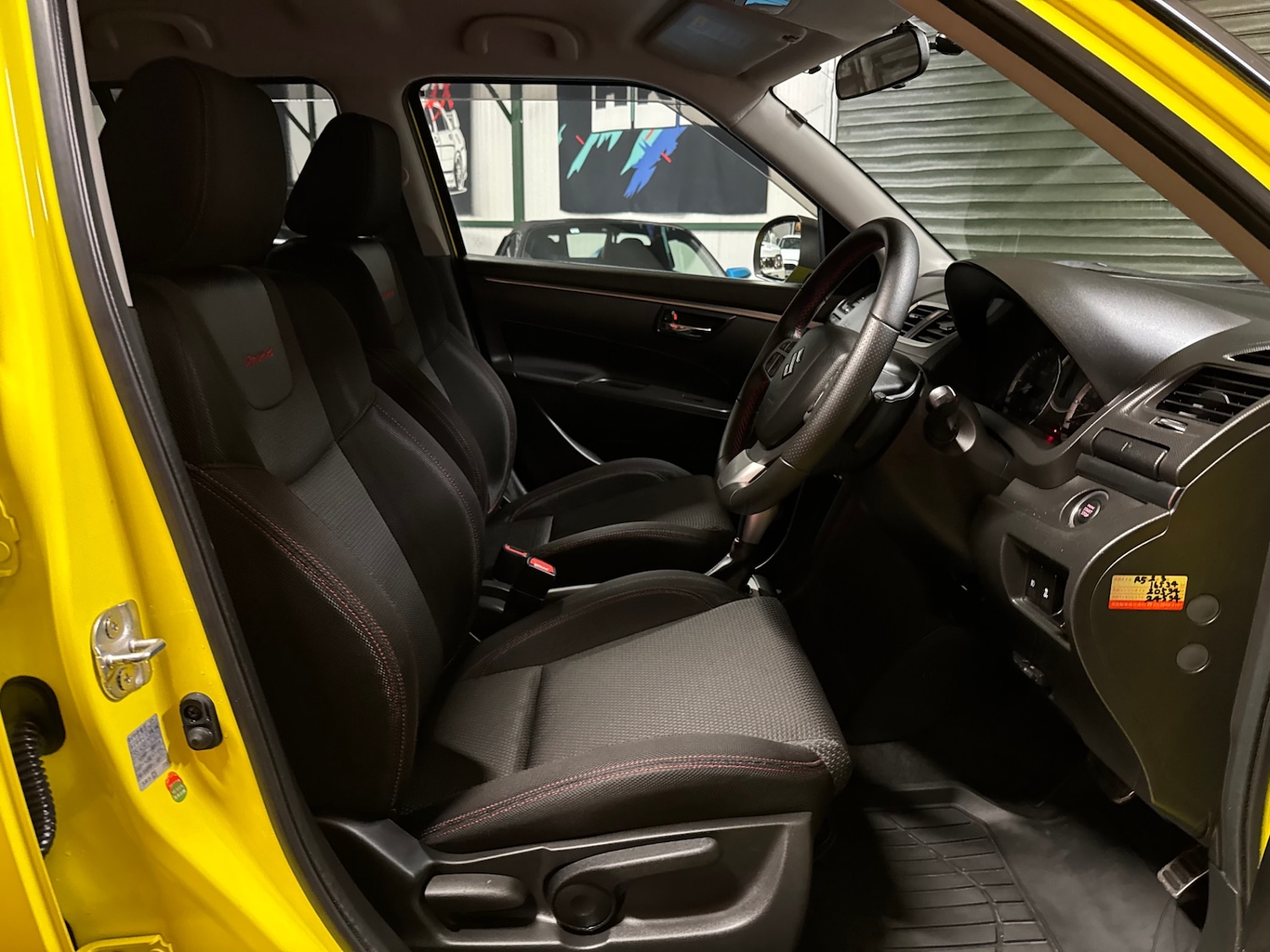 Used Suzuki Swift 2012 for sale - 77319885: Photo 57